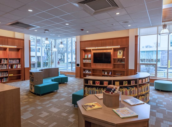 Cabot Elementary School