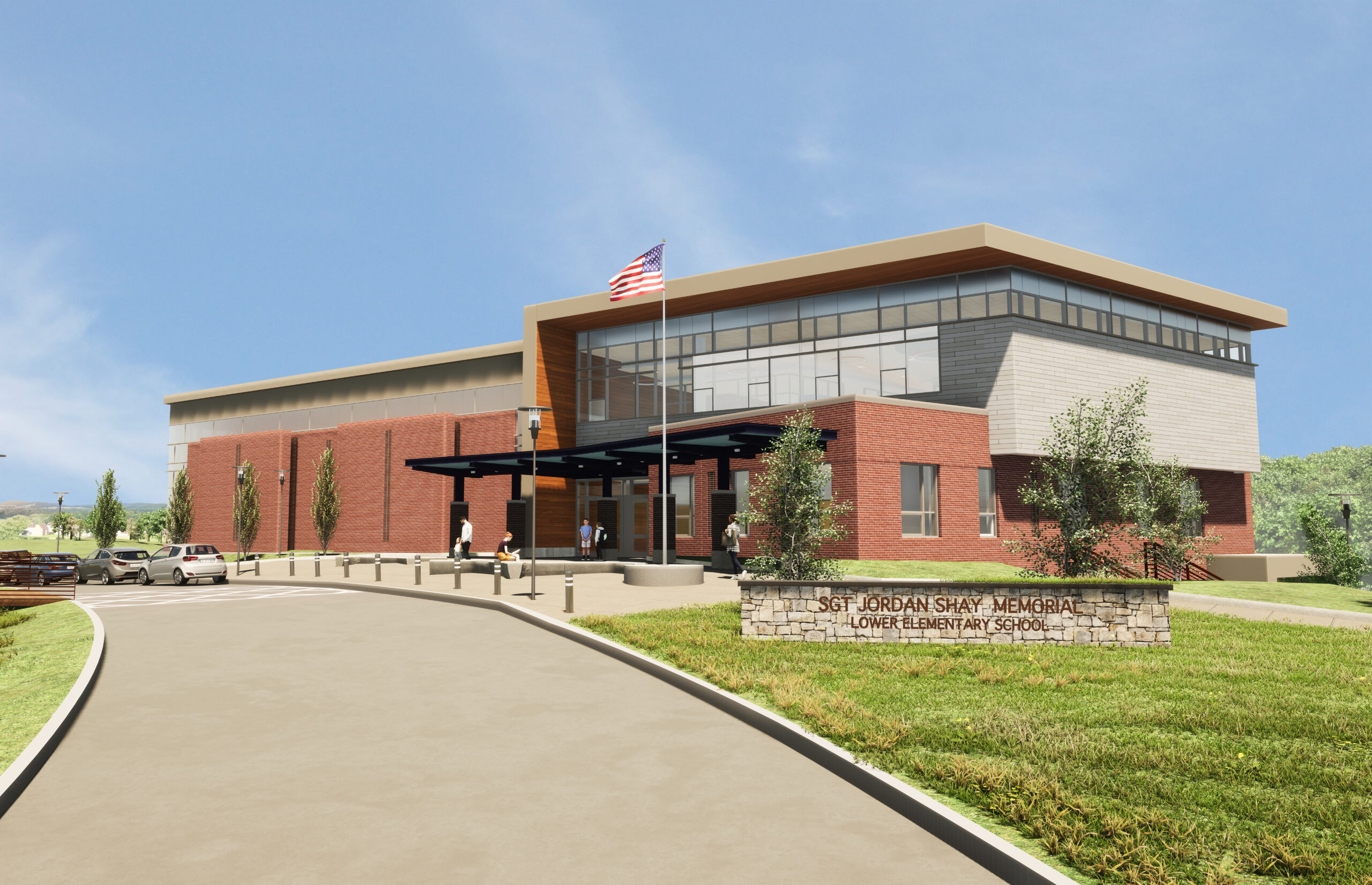 Amesbury Elementary School