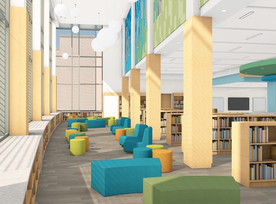 DeBerry-Homer Elementary School