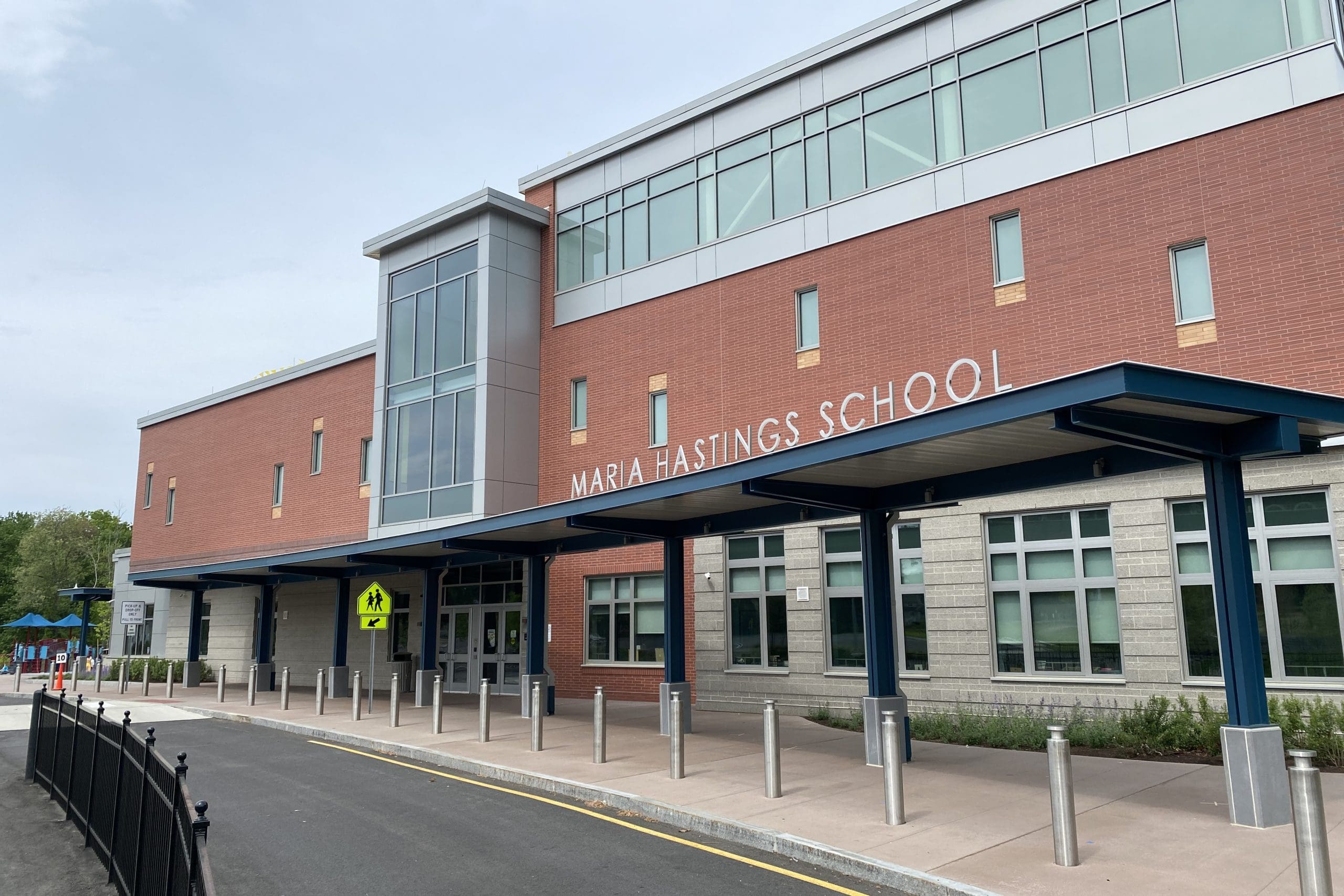 Maria Hastings Elementary School